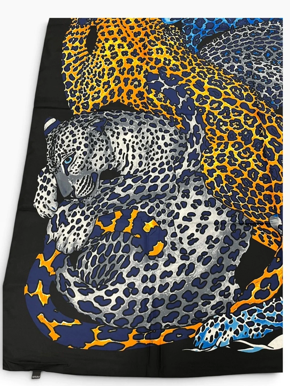 Xx bold silk